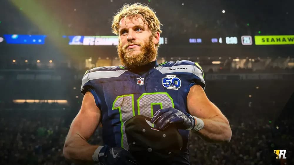 Best Bets For Super Bowl 60: Cooper Kupp, Rashid Shaheed and More