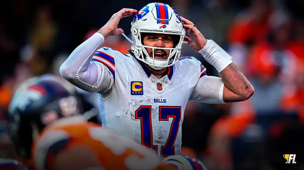 Bills Team Needs For The 2026 Offseason: Get Josh Allen Some Help