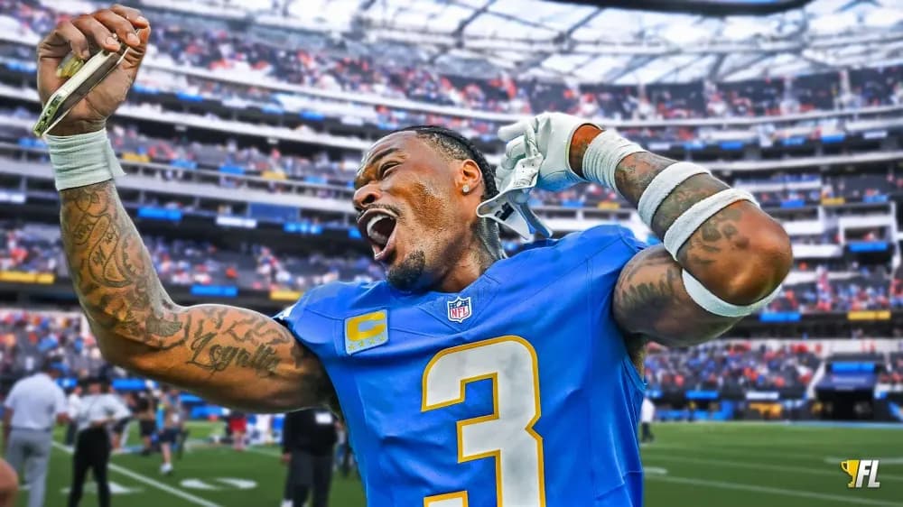 Week 4 Defense (DST) Streamers: Trust The Chargers Against Jaxson Dart