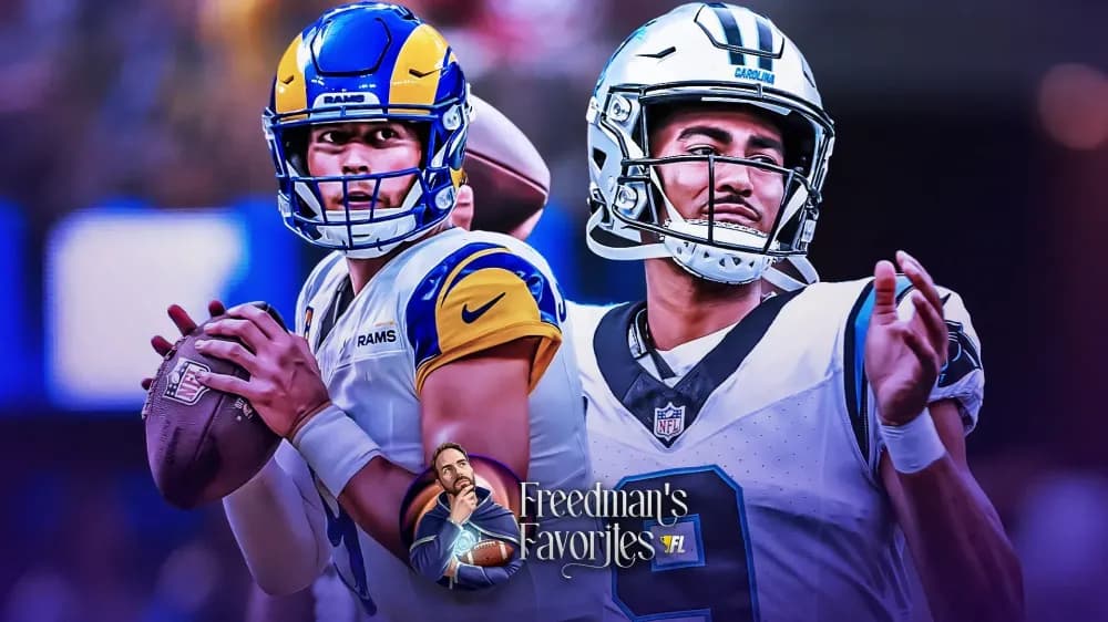Week 6 QB Rankings: Matthew Stafford Upgrades To QB1 Status