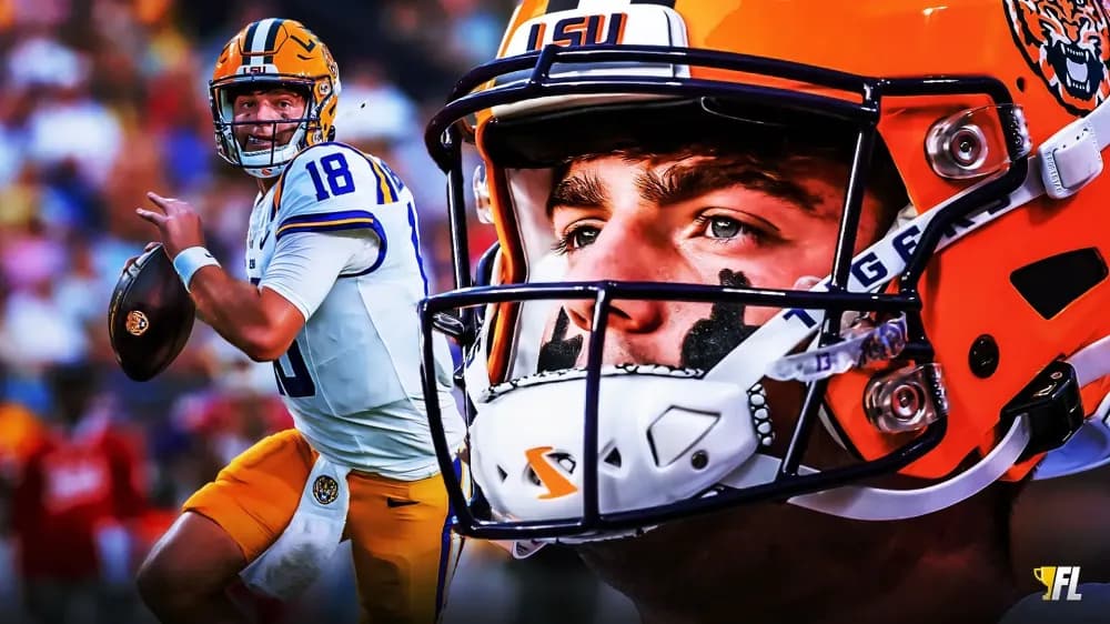2026 NFL Draft Mailbag: Which QBs Join Garrett Nussmeier In Round 1?