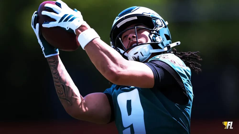 The Endless Possibilities For Fantasy Football 2026