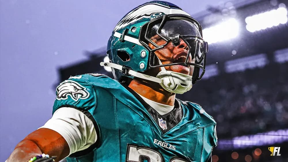 The Hottest New Draft Format In Fantasy Football