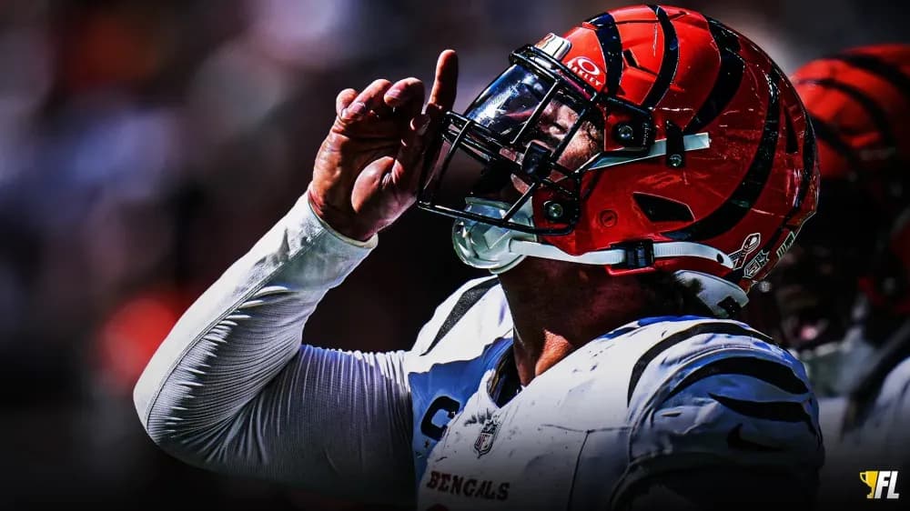 Baltimore Ravens NFL Draft Targets After Signing Trey Hendrickson