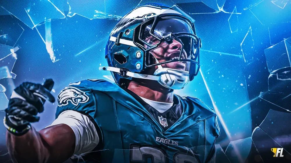 Week 15 Smash Starts: Wan’Dale Robinson, Saquon Barkley and More Players Set To Score in Bunches