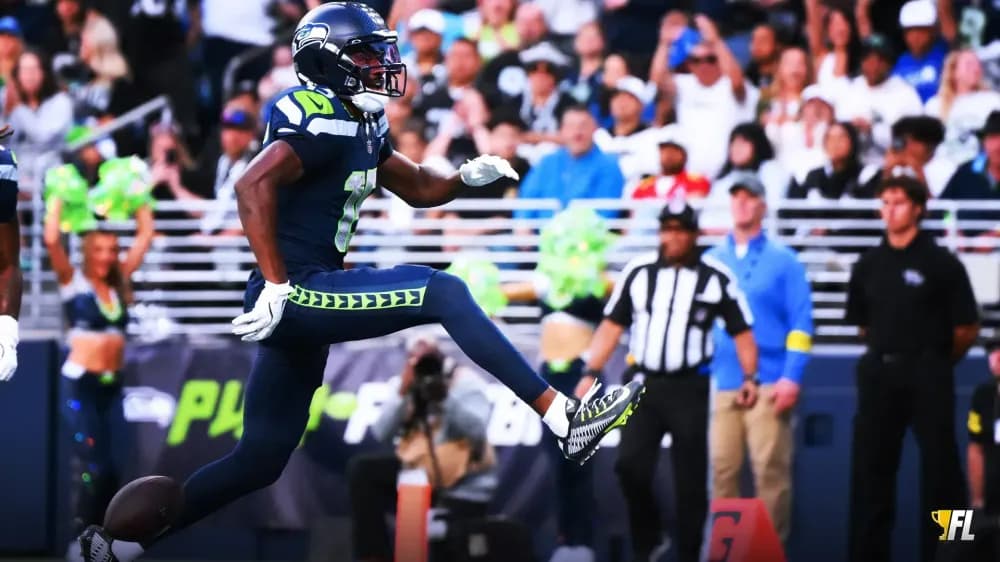 3 Post-Cutdown Day Sleepers For Fantasy Football 2025 Drafts