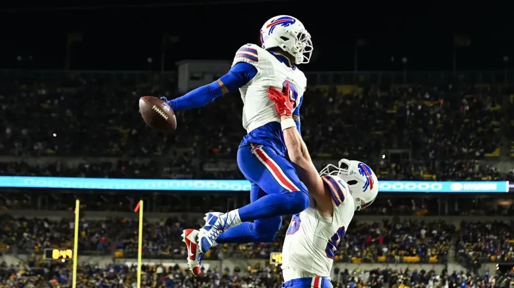 The Best Streamers For Week 14: Jordan Mason, Keon Coleman and More