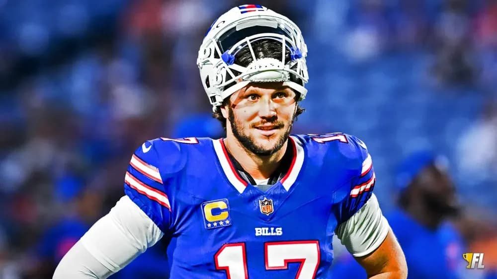 Week 5 Fantasy Football Under-the-Radar Advantages: Josh Allen Rolls the Patriots, Prime RB Mismatches and More