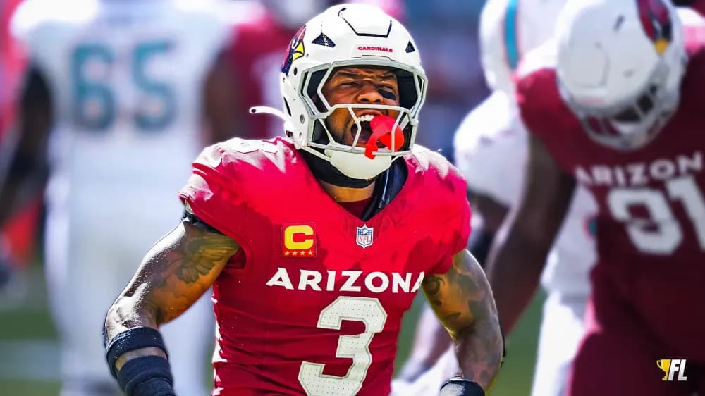 DST Streamers for Week 1 Fantasy Football: Arizona Should Tee Off Against Spencer Rattler