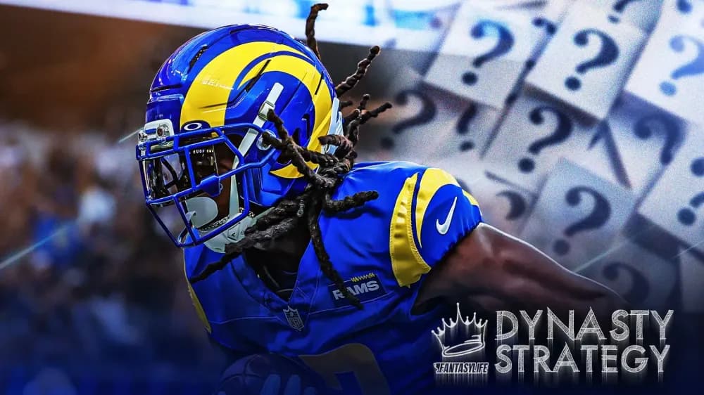 2026 Dynasty Fantasy Football Strategy: What's Next After a Successful Season?