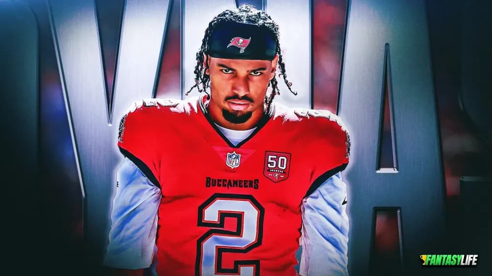 Emeka Egbuka Dynasty Fantasy Football Value: A Hold Regardless Of Your Team Situation