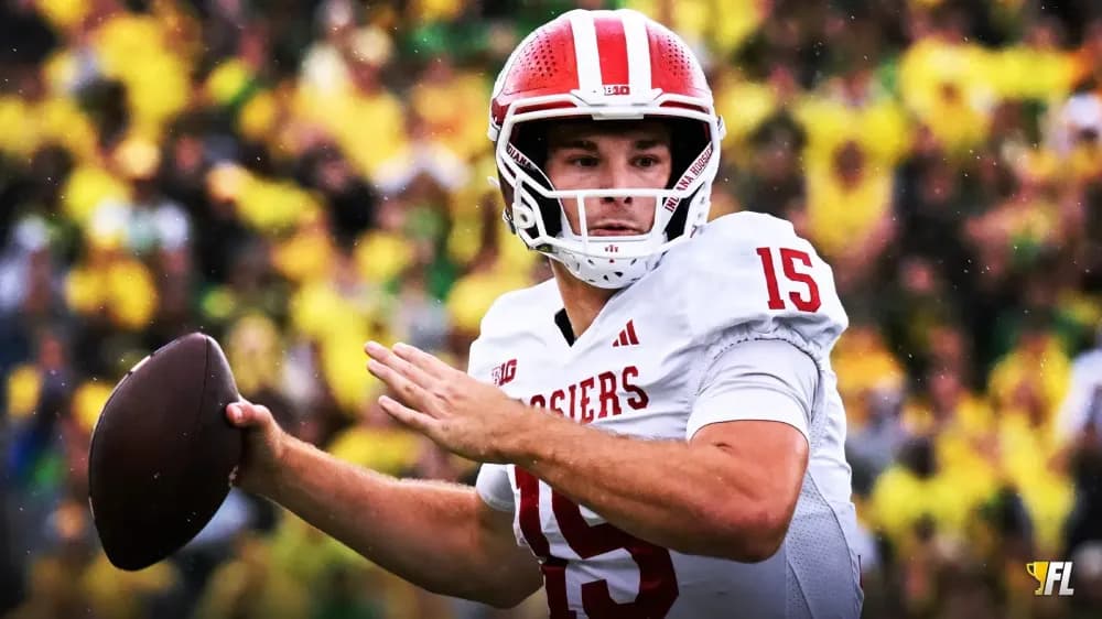 2026 NFL Draft Quarterback Rankings: Fernando Mendoza and LaNorris Sellers are Headliners