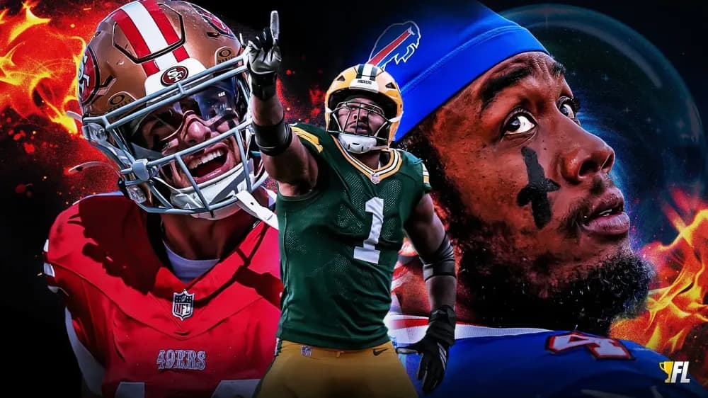 Week 4 Bold Predictions: Micah Parsons Revenge Game, James Cook Hat Trick, and More