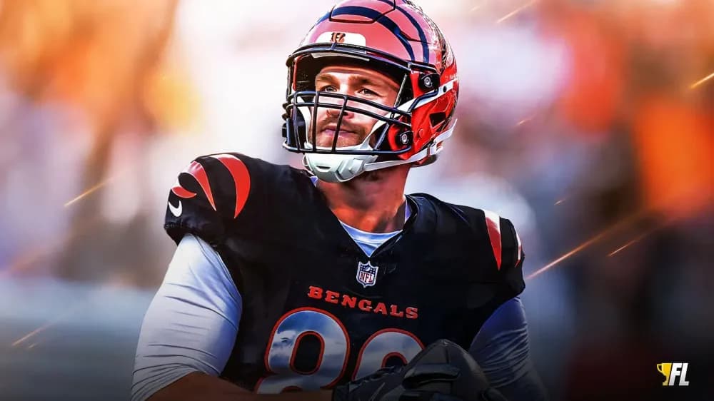 Mike Gesicki Is The Sleeper TE You Didn't Know You Needed For Week 13