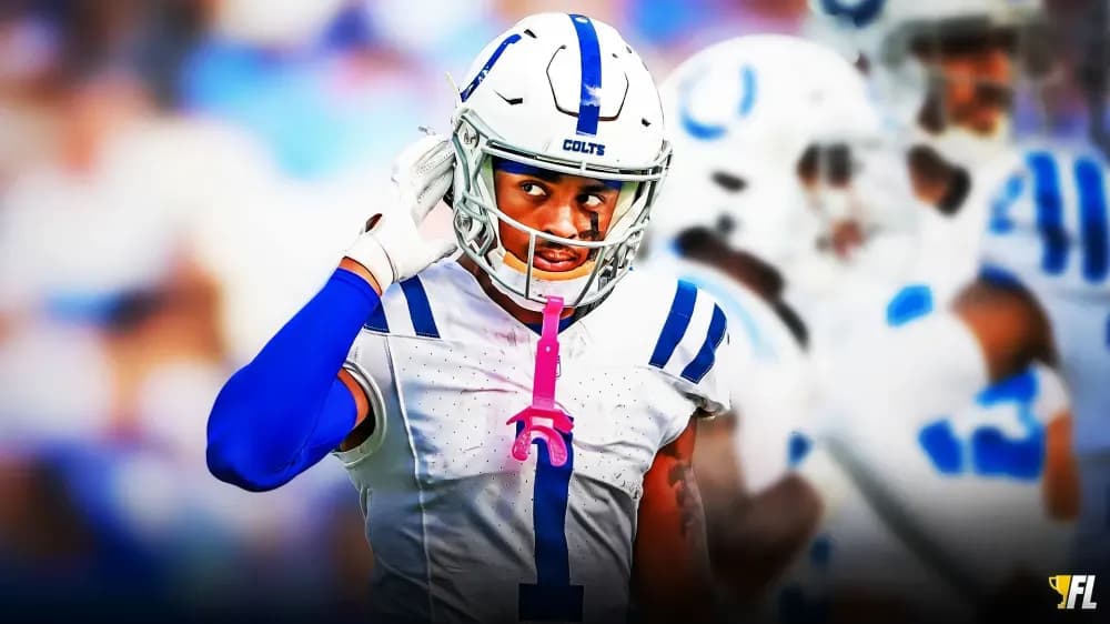 5 ADP Risers For Fantasy Football 2026: J.K. Dobbins, Rashee Rice And More