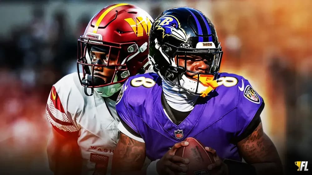Fantasy Football Bounce-Back Candidates For 2026: Expect An Elite Lamar Jackson