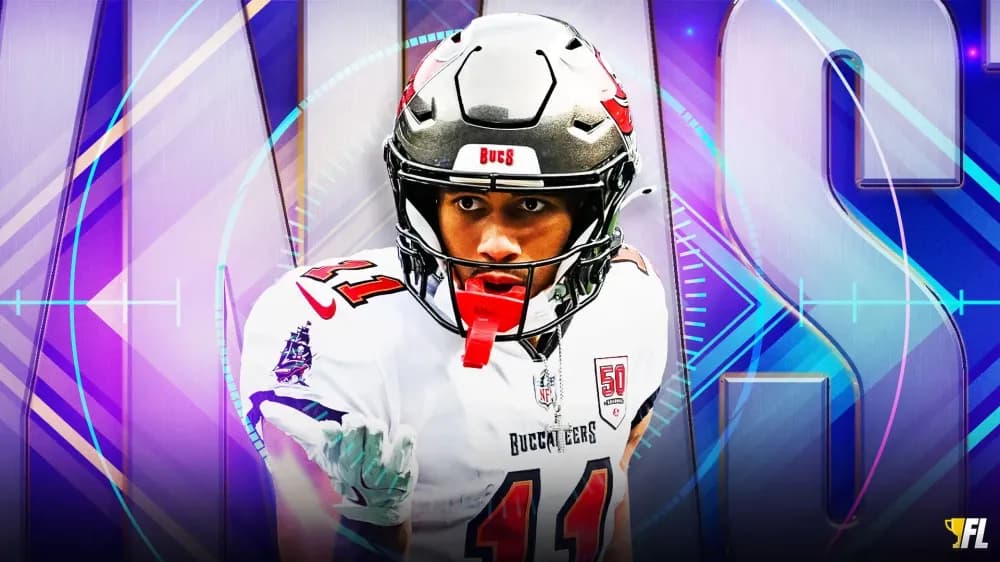 Dynasty Fantasy Football Trade Targets: Jalen McMillan Is A Sneaky Buy