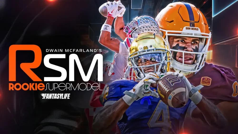 2026 Rookie Super Model: A Data-Centric Approach To Grading Rookie Prospects