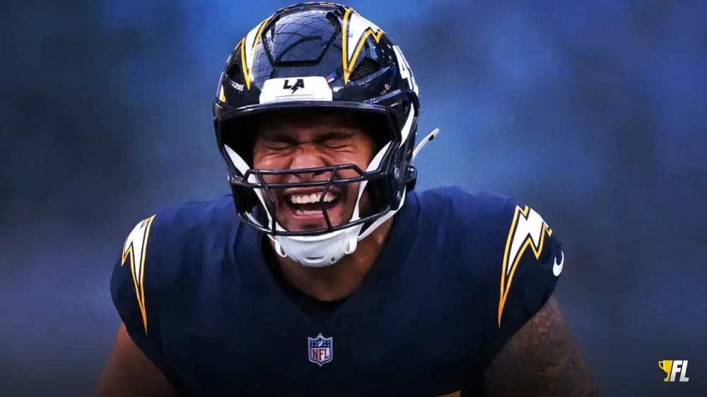 4 DST Streamers To Target for Fantasy Football 2026: Bolt Up For The Chargers Early