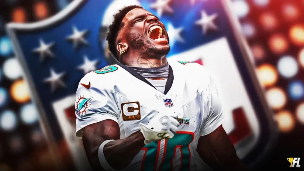 Ideal Fantasy Football Landing Spots For Remaining Free Agents: Deebo Samuel, Tyreek Hill and More