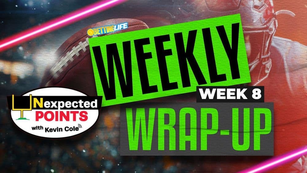 🌦️ QB Apocalypse Now