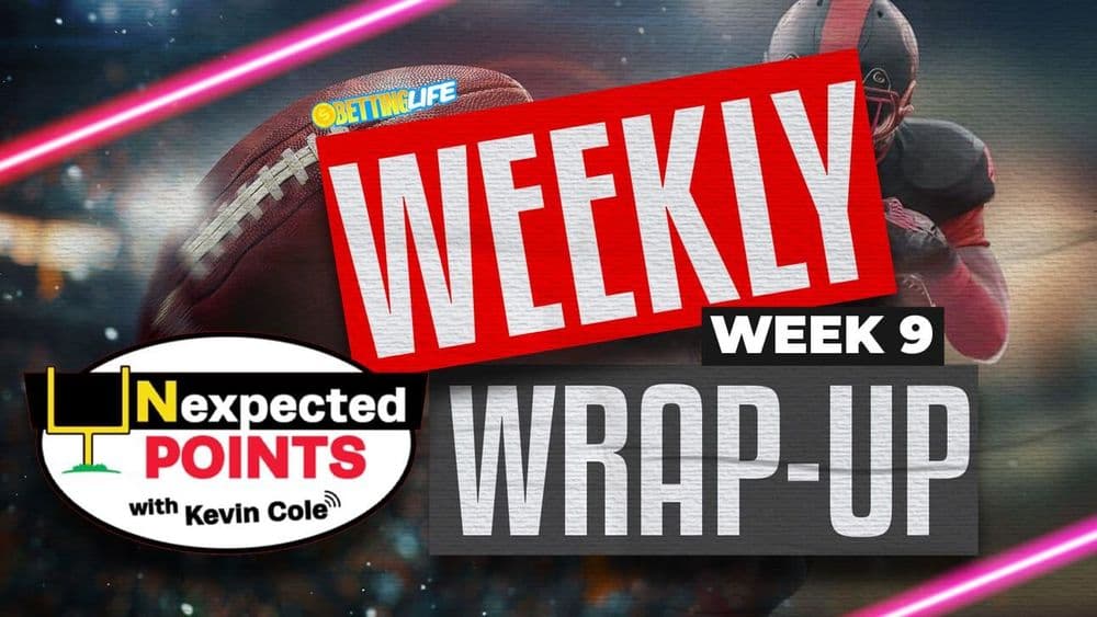 šø "Woah, We're Half Way There!"