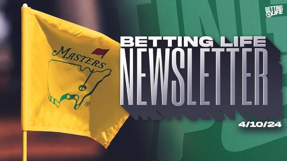 🌳 The Masters: Scheffler vs the Swarm