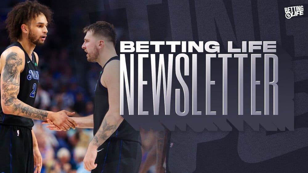 âď¸ The Battle for the Western Conference Starts NOW