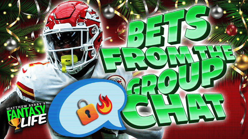 🥶️ A Winter Wonderland