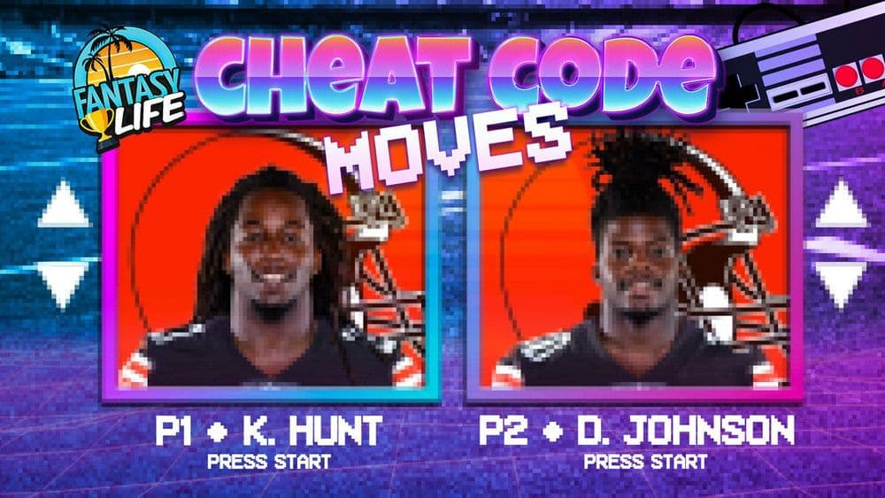 🕹️ Try This Cheat Code Move In Drafts