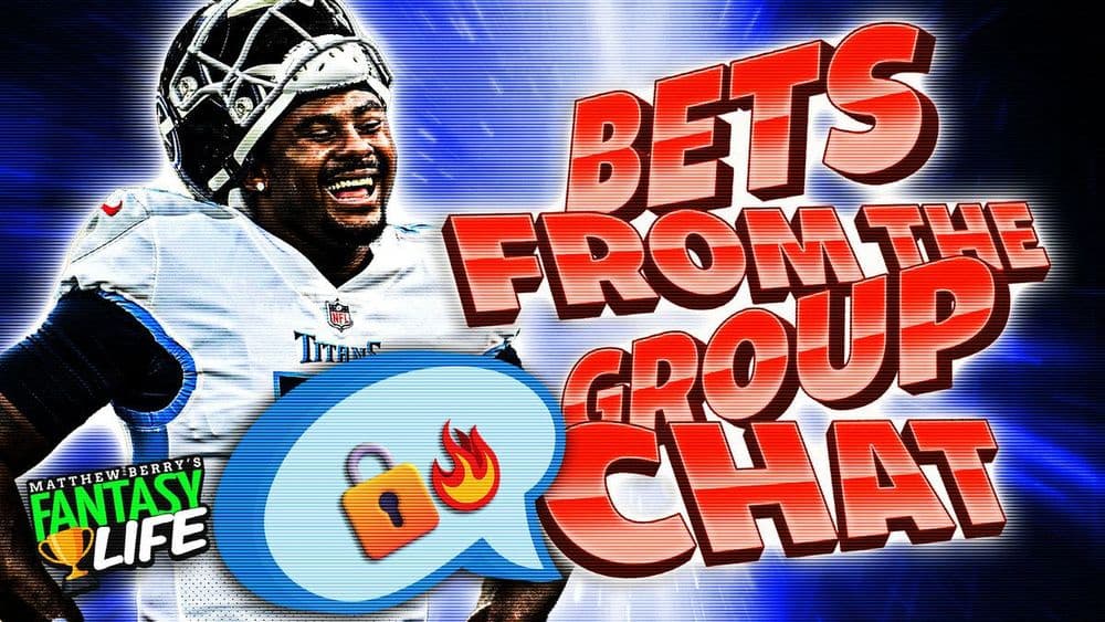 đ Crazy Changes On The QB Carousel