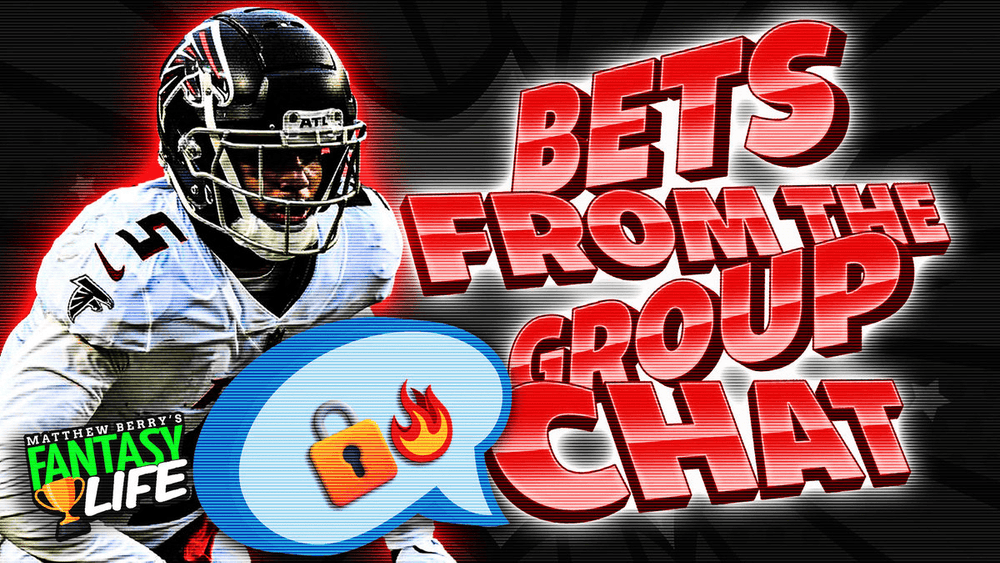 đ This RB is Skyrocketing Up the Ranks