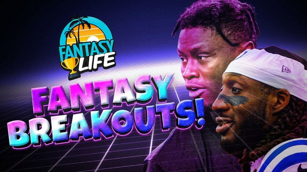 🎯 4 Rookies To Target In Drafts