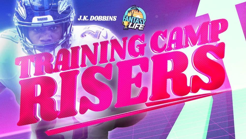 📈 The RB Primed For A Massive Breakout