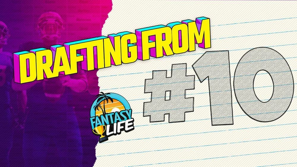 🚀 The 2nd-Year WR Ready For Stardom