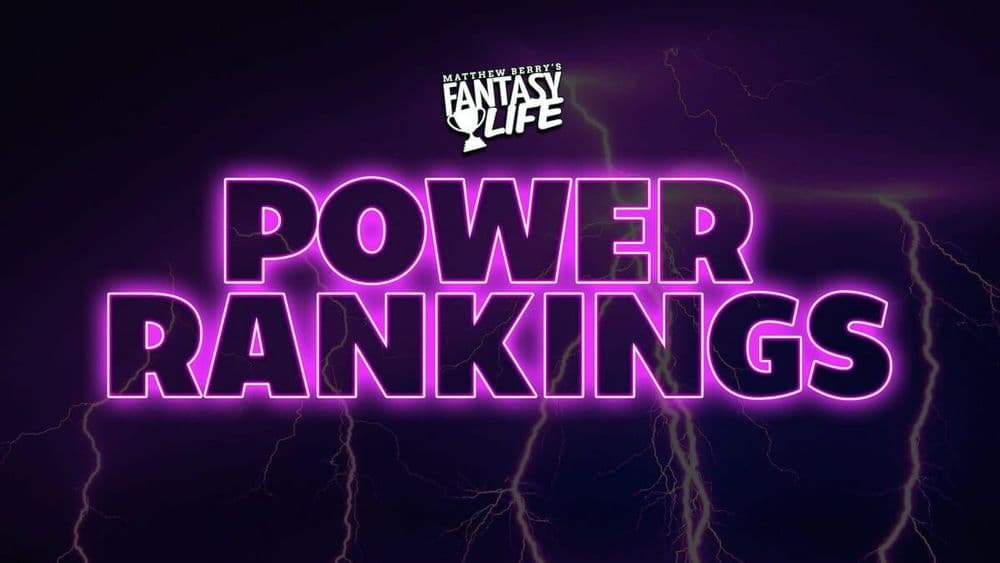 👀 The Chargers Make A Coaching Move