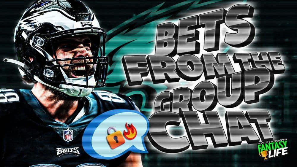 👀 All Eyes On One Ankle