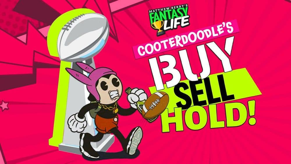 𩲠The QB Who Demands Your Attention