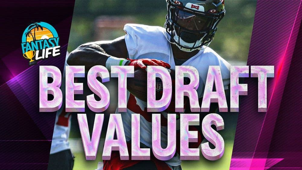 👀 6 RB Cuts With Sneaky Fantasy Implications