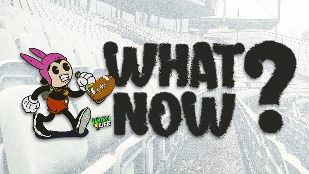 🤑 The WR Who Will Set The FA Market