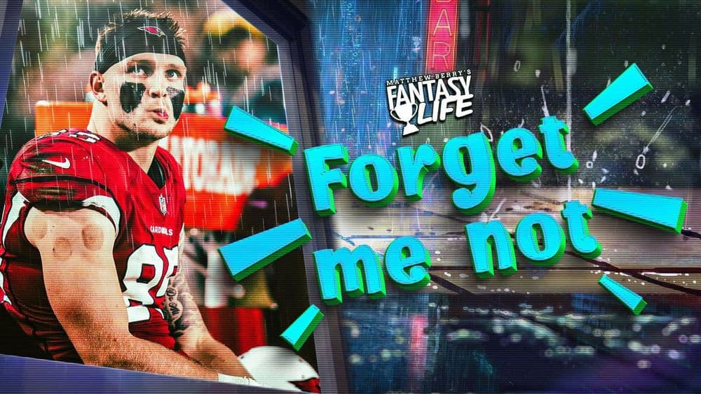 📈 The Rookie QB Screaming Up Boards