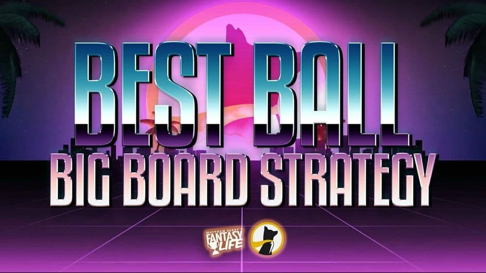 🐻 This GM Is Bearish On His WRs?