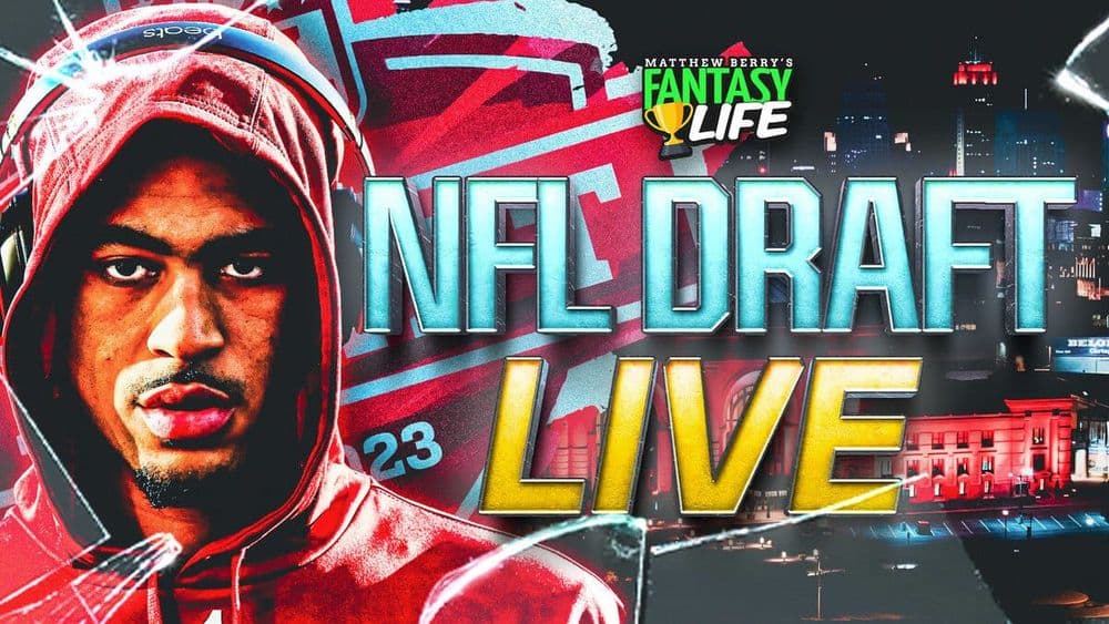 š„ 5 Bold Predictions For Round 1