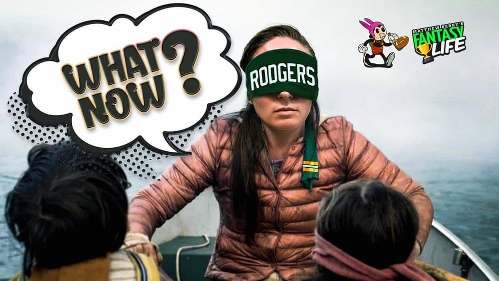 đŹ 5 Late-Round RB Targets