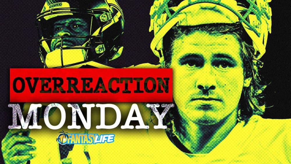 😡 This RB Vows To Run VIOLENTLY