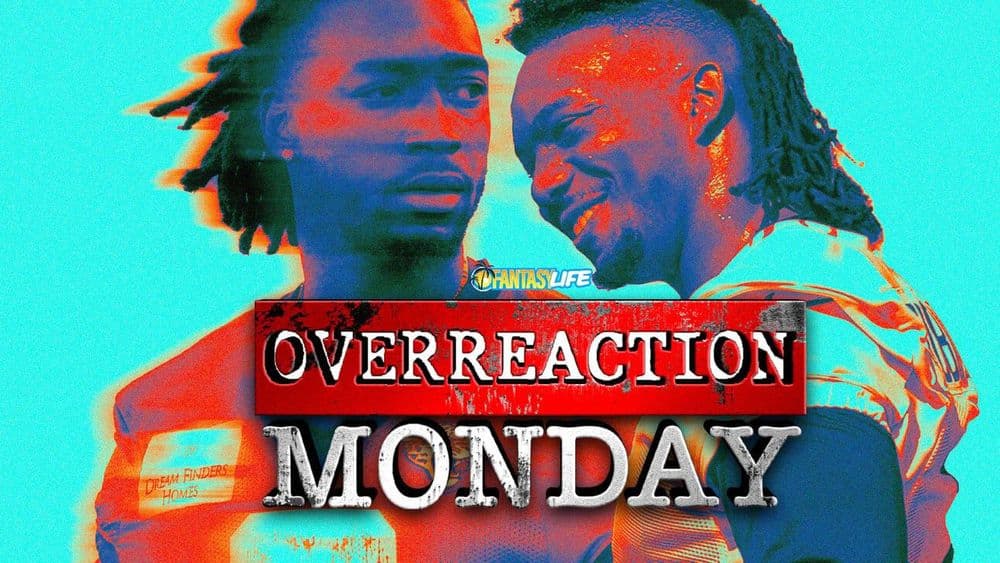 😡 Uh Oh, There’s TROUBLE In Indy