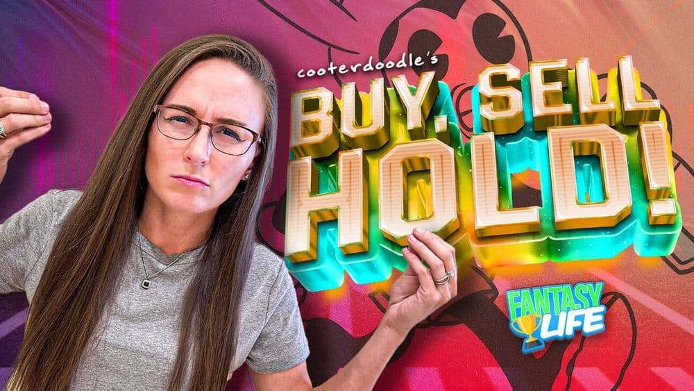 🛒 4 Must-Add Players For Week 2