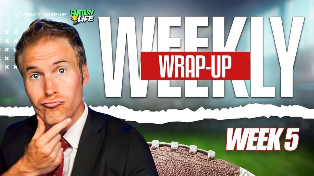 🤯 2 Undefeated Teams Take an L