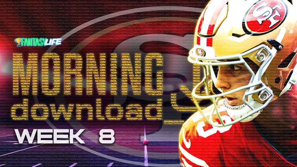 🧩 Solving Week 8's Biggest Riddles