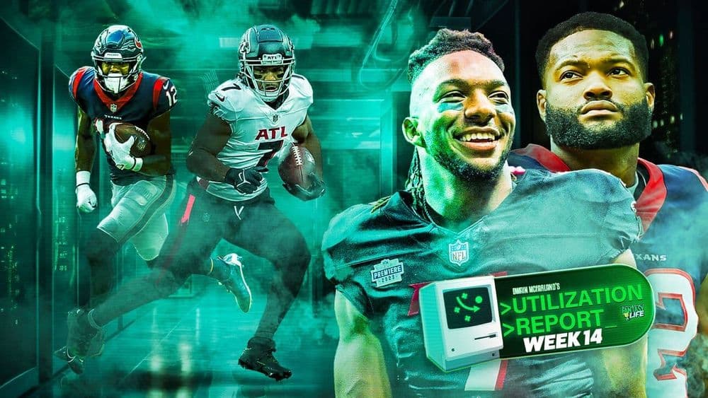 đ Waiver Wire Keys and MNF Debrief